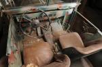 Horch Command & Control Vehicle 1940 года